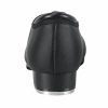 Manmade Leather Slip On Tap Shoe Dance Shoes for Women and Men's Dance Shoes