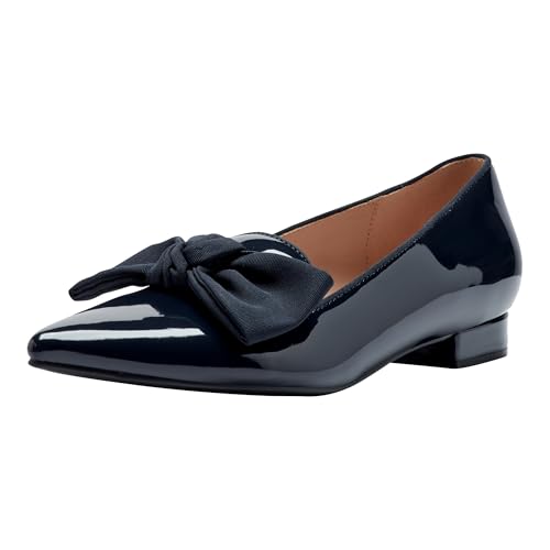 31YFU5G3FIL.jpg Women's Auggie Ballet Flat