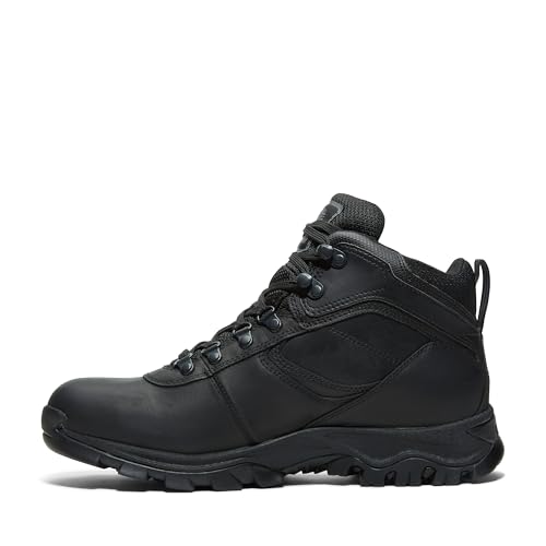 31ZLkqXaVvL.jpg Men's Mt. Maddsen Waterproof Mid Hiking Boot