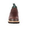 Georgia Giant Wedge Romeo Work Shoe