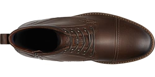 Men's Emmet Zip Combat Boot