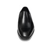 Mens Dress Shoes Slip-on Loafers Leather Shoes for Men
