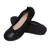 31axGaK1CYL.jpg Women's Ballet Flats Classic Round Toe Flats Shoes Casual Comfort Slip On Soft Walking Shoes