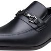 Men's Loafers Dress Shoes for Men