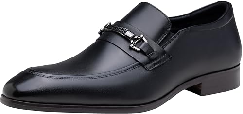 Men's Loafers Dress Shoes for Men