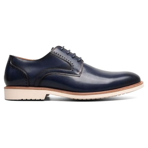 Men's Wescott Lace Up Oxford