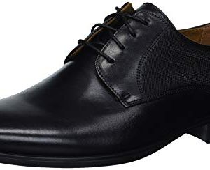 Men's Jackson Plain Toe Oxford