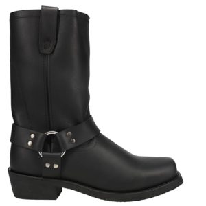 Mens Dean Harness Pull on BootsBoots