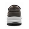 Mens Orthopedic Slip On Walking Shoes