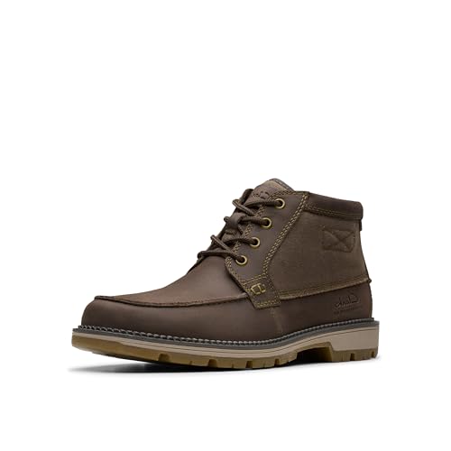 31dahw87UjL.jpg Men's Maplewalk Moc Ankle Boot, Brown, 7