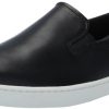 Men's Nantucket Deck Slip on Sneaker
