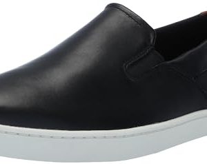 Men's Nantucket Deck Slip on Sneaker