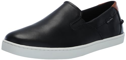 Men's Nantucket Deck Slip on Sneaker