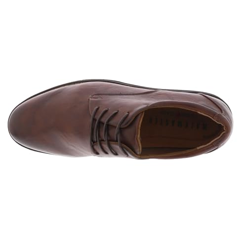 mens Walkmaster Plain Toe Oxford 1