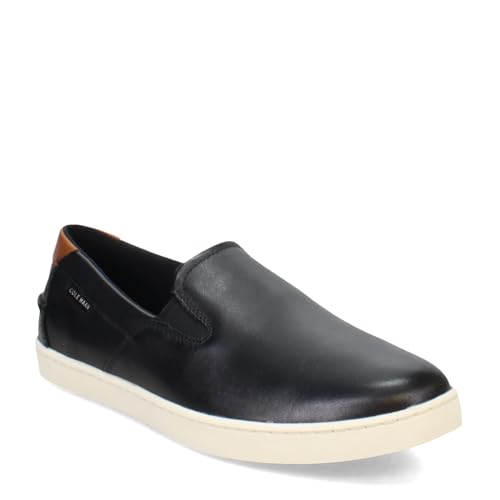 Men's Nantucket Deck Slip on Sneaker
