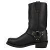 Mens Dean Harness Pull on BootsBoots