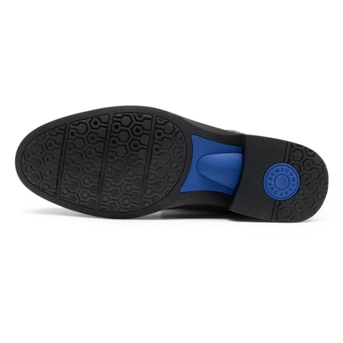 Men's Oxfords - Classic Comfort