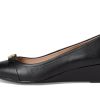 Women's Malta Wedge Platform