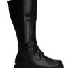 31iHMEi4eL.jpg Mens Tall Boots Medieval Renaissance Pirate Cosplay Boot Halloween Costume Shoes