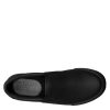 Men's Clipper Slip Resistant Food Service Shoe