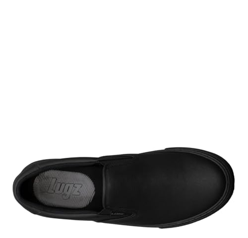 Men's Clipper Slip Resistant Food Service Shoe