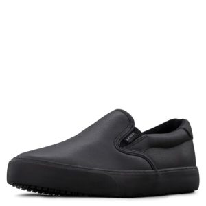 Men's Clipper Slip Resistant Food Service Shoe