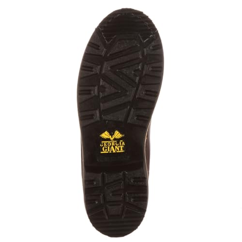 Georgia Giant Wedge Romeo Work Shoe
