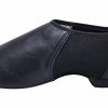 Leather Jazz Shoe Women/Men Slip-on
