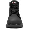 31l-TSwux8L.jpg Soft Toe Work Boots Men Waterproof Non Slip Hiking Tactical Motorcycle Chukka Boot 6 Inch Leather Comfortable Shoes