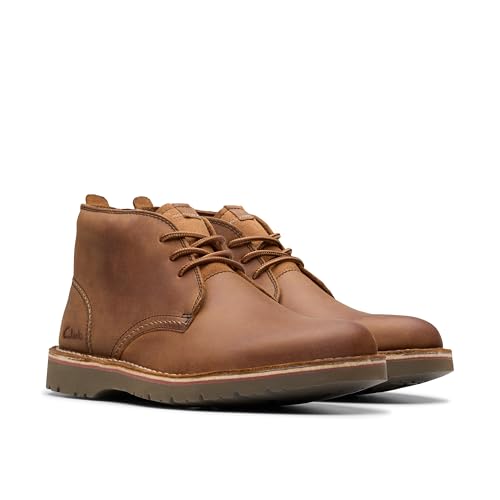Men's Eastridge Mid Chukka Boot