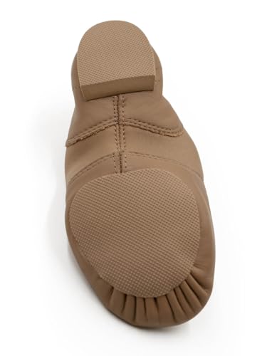 Women's E Series Jazz Slip-on Shoe