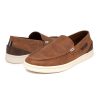 Men's Slip-On Loafers Casual Moc Toe Sneakers Boat Shoes Slipper for Men – Lightweight & Comfortable - Derwin