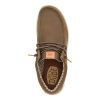 Men's Paul | Men’s Shoes | Men's Lace Up Loafers | Comfortable & Light-Weight