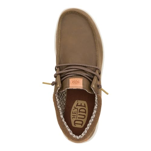 Men's Paul | Men’s Shoes | Men's Lace Up Loafers | Comfortable & Light-Weight