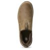 Men's Spitfire Slip on Western Boot
