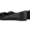 31pULW1tM9L.jpg Women's Flats Shoes Faux Suede Round Toe Ballet Dressy Flats Comfortable Slip On Walking Shoes