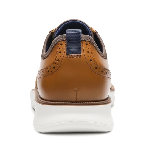 Mens Comfortable Dress Shoes