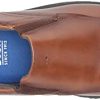 Men's Pro Bicycle Toe Slip-on with Kore Slip Resistant Comfort Technology Loafer