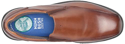 Men's Pro Bicycle Toe Slip-on with Kore Slip Resistant Comfort Technology Loafer