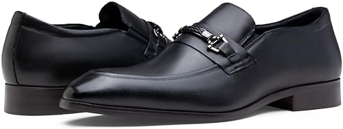 Men's Loafers Dress Shoes for Men
