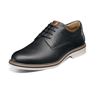 Men's Neufeld Plain Toe Oxford