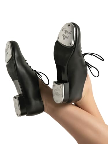 Women's Tap Oxford