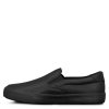 Men's Clipper Slip Resistant Food Service Shoe