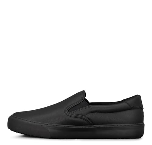 Men's Clipper Slip Resistant Food Service Shoe