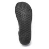 Barefoot Minimalist Shoes Womens Mens | Zero Drop | Wide Width Canvas Slip-on Shoes