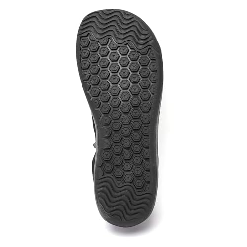 Barefoot Minimalist Shoes Womens Mens | Zero Drop | Wide Width Canvas Slip-on Shoes