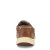 Men's Tiller Boat Shoe