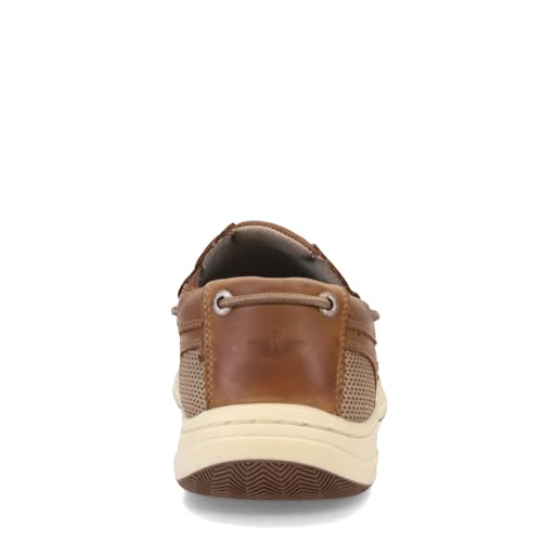 Men's Tiller Boat Shoe