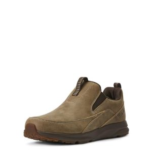 Men's Spitfire Slip on Western Boot