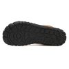 Winter Hike Barefoot Boots Womens,Minimalist Warm Zero Drop Snow Boot Slip On Barefoot Footwear Men Wide Waterproof hike